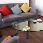Bastille Boutique Flat