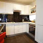 Bastille Boutique Flat