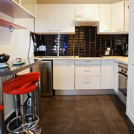 Bastille Boutique Flat * Paris