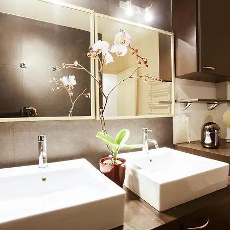 Bastille Boutique Flat Apartment